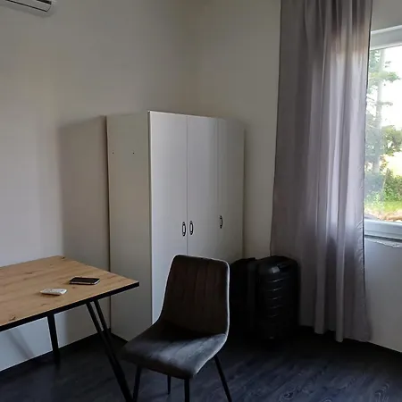 Сasa de vacaciones Rodinna Rybacka