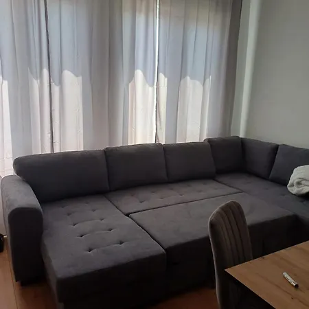 Сasa de vacaciones Rodinna Rybacka