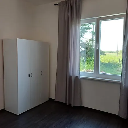 Сasa de vacaciones Rodinna Rybacka Ariano nel Polesine