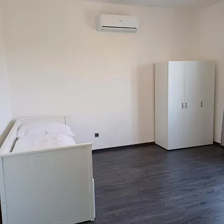 Rodinna Rybacka Hébergement de vacances